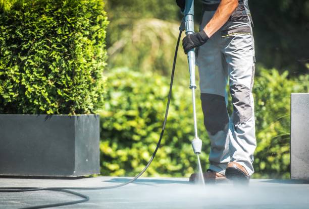 Best Animal Enclosure Cleaning  in Salina, UT