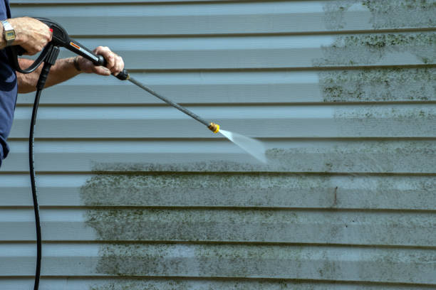 Trusted Salina, UT Pressure Washing Experts