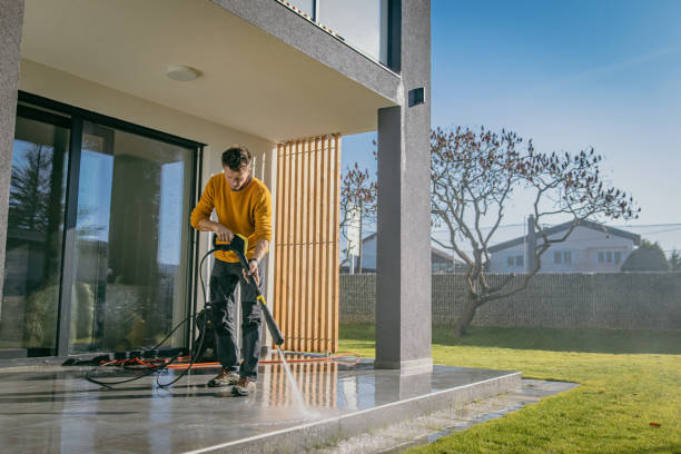 Best Spring Cleaning  in Salina, UT