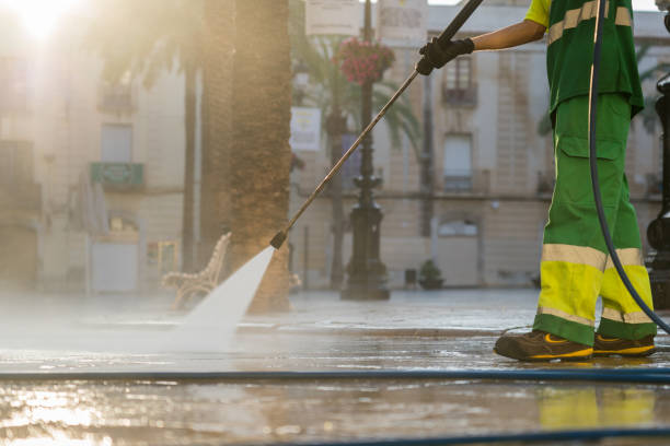 Animal Enclosure Cleaning in Salina, UT